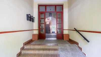 Flat on Rafael Salgado Street photo 25