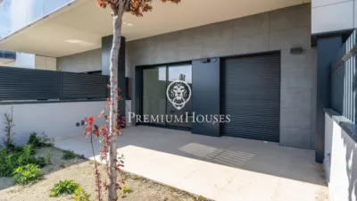 Apartment in La Plana photo 26