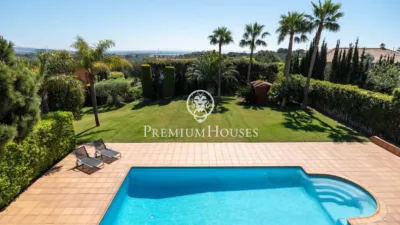 House in L'aragai photo 2