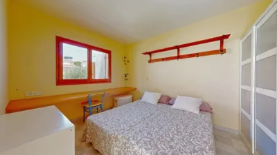 Townhouse in Els Munts photo 42
