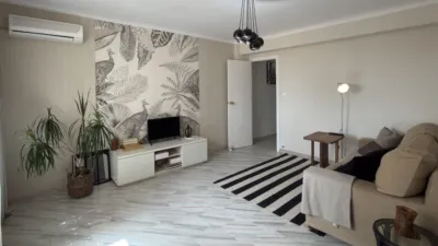 Pis – Alacant / Alicante, Sant Blai, l'Alacantí - Vista 4