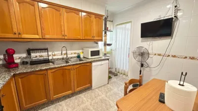 Apartment in Toscar photo 14
