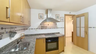 Apartamento en calle de Brasil photo 10