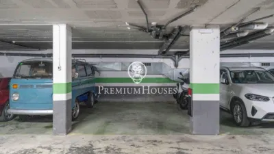 Penthouse on Avinguda d'Europa photo 34