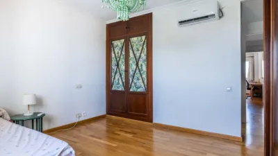Apartment in Santa Clara photo 35