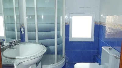 Piso en San Vicente de Barakaldo photo 11