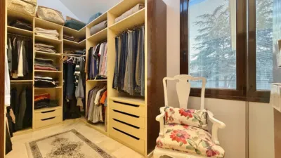 Chalet in Puerto de Galapagar-Las Cuestas photo 15