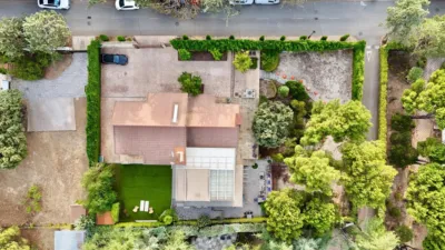 Chalet in Puerto de Galapagar-Las Cuestas photo 71