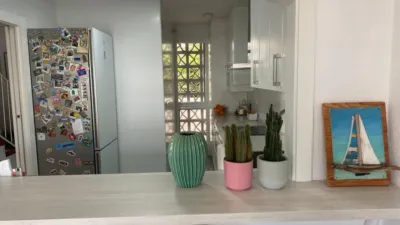 Duplex on Avenida Buenavista photo 11