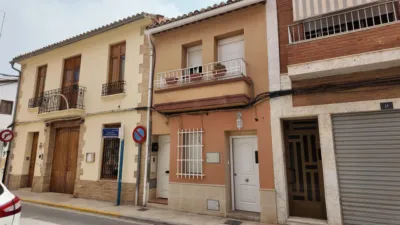 Apartment on Calle del Convento, 67 photo 30