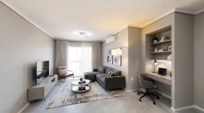 Apartment in Algiros photo 44