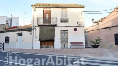 House on Avenida de la Virgen del Castillo photo 52