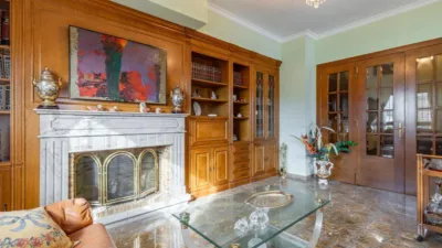 House on Avinguda de Azud photo 4