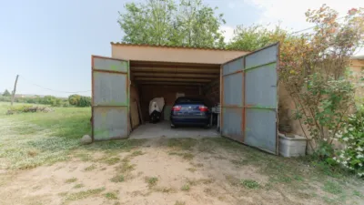 Chalet en calle Despoblat - Can Fiulet, nº 4 photo 18