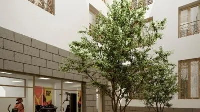 Apartment on Calle Benjumeda photo 10
