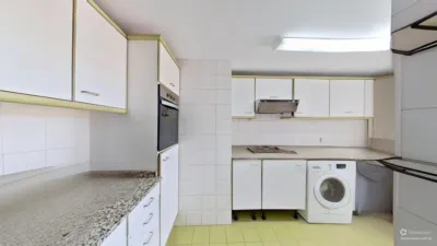 Apartment in Algiros photo 13