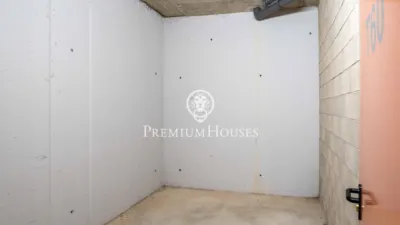 Apartment in La Plana photo 38