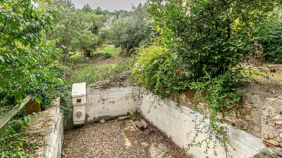 Chalet on Calle Despoblado photo 12