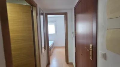 Apartment on Calle de Carlota Pasarón photo 43