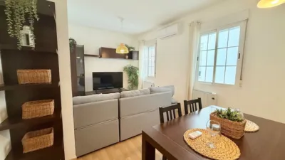 Apartment on Calle del Amparo photo 2