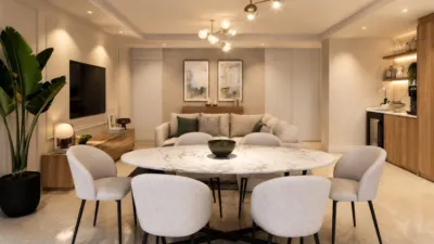 Apartment at 23 Pintor Ribera Street photo 9