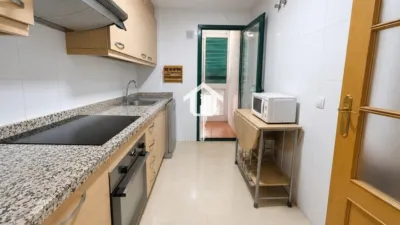 Flat on Calle de Aldebarán photo 9