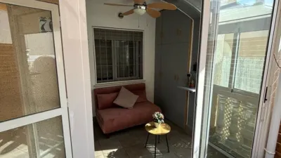 Apartment in Los Balcones photo 8