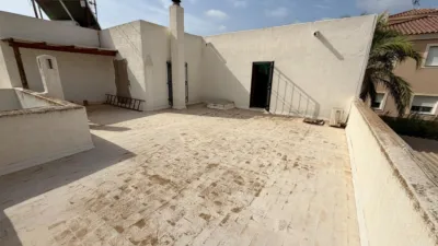 Chalet on Calle del Geranio photo 15