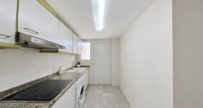Apartment in Algiros photo 14