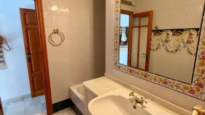 Chalet on Calle del Geranio photo 60