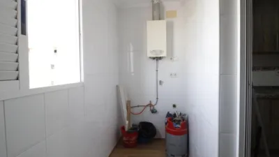 Apartment in Plaza Madrid photo 15