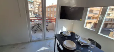 Piso – Torrevieja - Vista 2