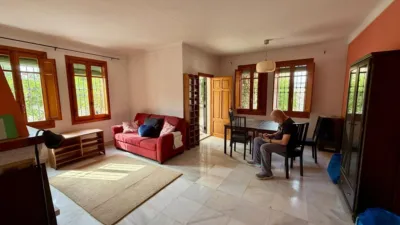 Chalet on Calle del Geranio photo 45