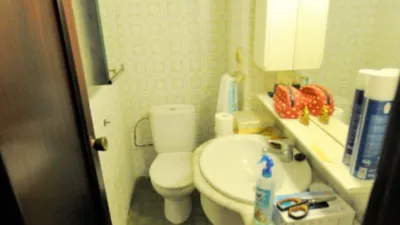 Piso en calle del Doctor Lluch photo 26