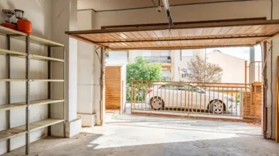 House on Avinguda de Azud photo 61