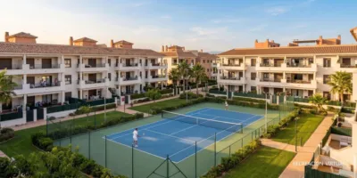 Pis – Alicante - Alacant - Vista 5
