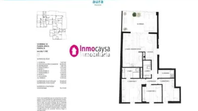 Penthouse on Carrer Pare Miquel Batllori photo 27