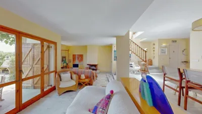 Townhouse in Els Munts photo 34