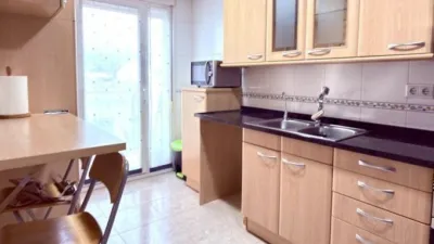 Flat in Centre photo 7