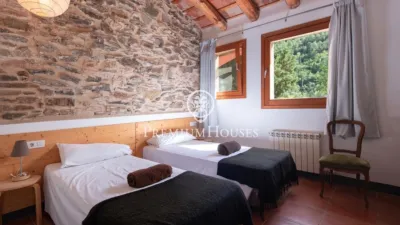 Rustic Finca in Alcover photo 33