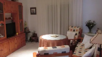 Chalet on Calle Nueva photo 20
