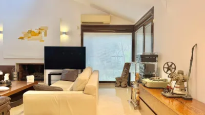 Chalet in Puerto de Galapagar-Las Cuestas photo 38