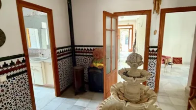 Chalet on Calle del Geranio photo 58