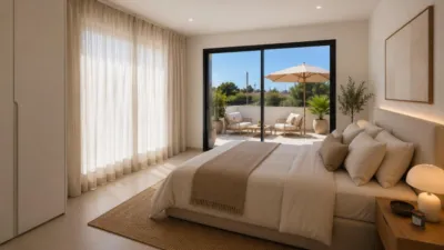Chalet on Calle Pins de Na Mossa (Cl) photo 21