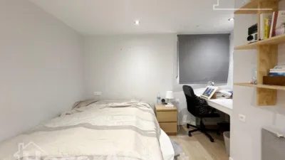Apartment on Carrer Benicanena photo 27