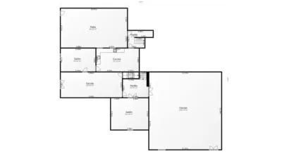 Chalet on Calle Despoblado photo 65