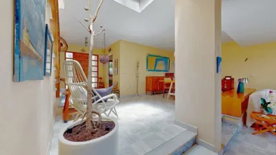 Townhouse in Els Munts photo 27