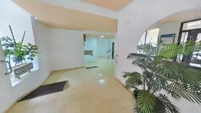 Apartment in Altozano photo 35
