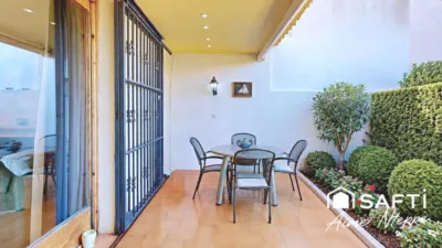 Single-family home in El Port photo 27