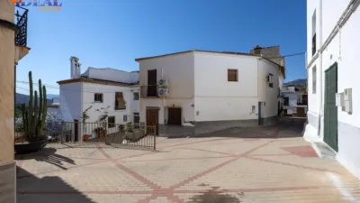 Terraced House in Valle de Lecrín photo 2